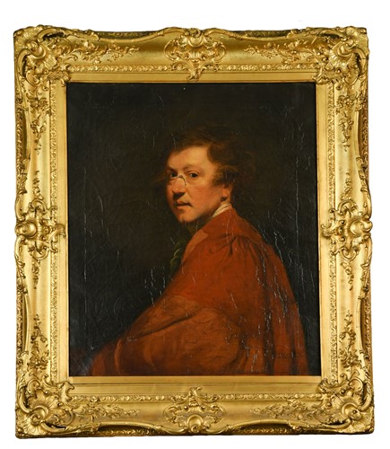 Lot 177 - After Sir Joshua Reynolds