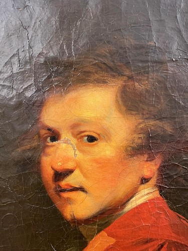Lot 177 - After Sir Joshua Reynolds