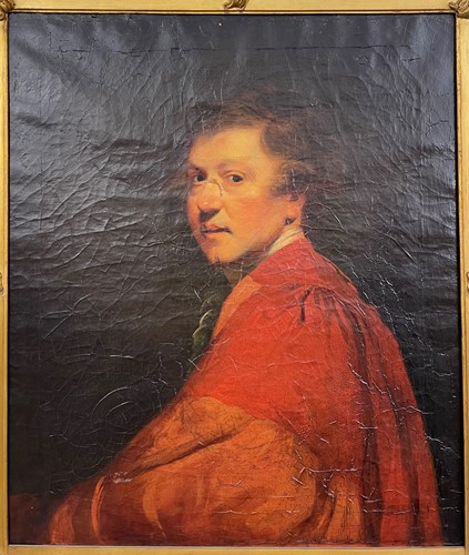 Lot 177 - After Sir Joshua Reynolds