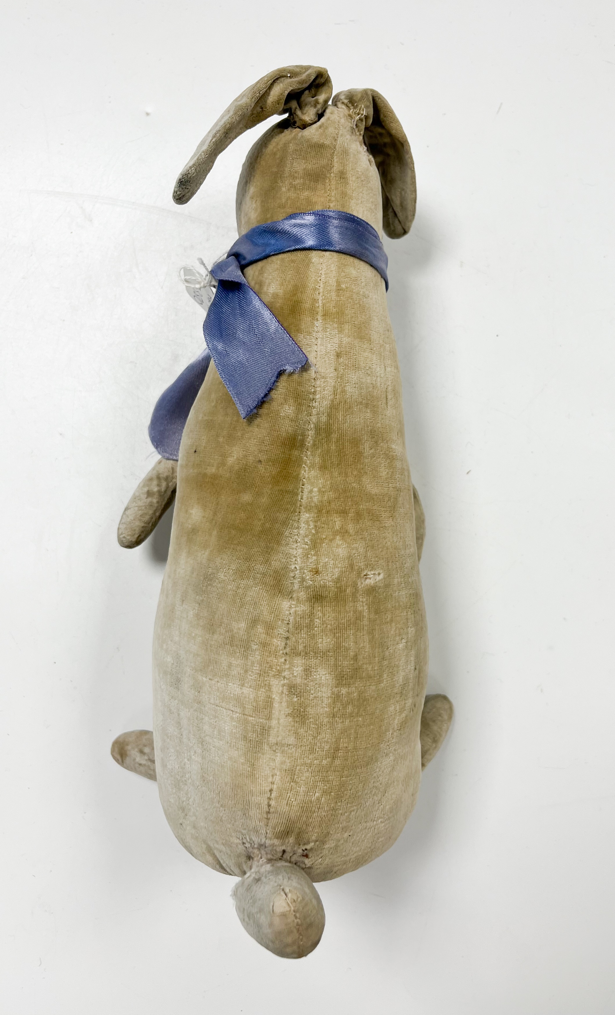 Lot 189 - Steiff, Peter Rabbit, 1902-03,