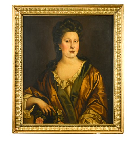 Lot 169 - Manner of Sir Peter Lely