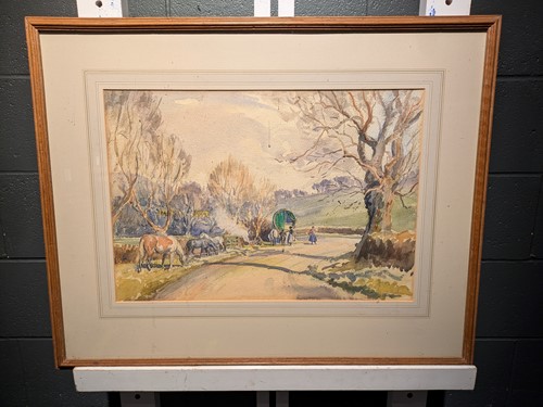 Lot 300 - Leigh Parry BWS (British. 1919-2017)