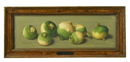 Lot 489 - Eliot Hodgkin (1905-1987)