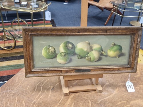 Lot 489 - Eliot Hodgkin (1905-1987)