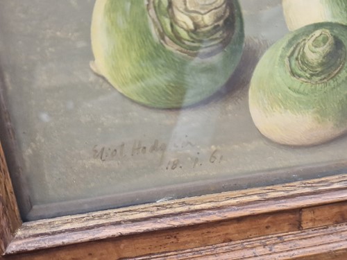 Lot 489 - Eliot Hodgkin (1905-1987)