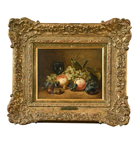 Lot 156 - Sebastian Theodorus Voorn-Boers (Dutch, 1828-1893)