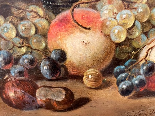 Lot 161 - Sebastian Theodorus Voorn-Boers (Dutch, 1828-1893)