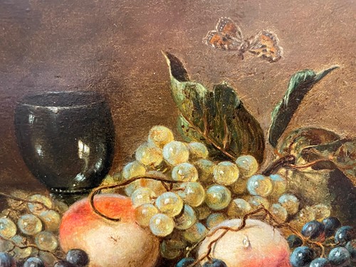 Lot 161 - Sebastian Theodorus Voorn-Boers (Dutch, 1828-1893)