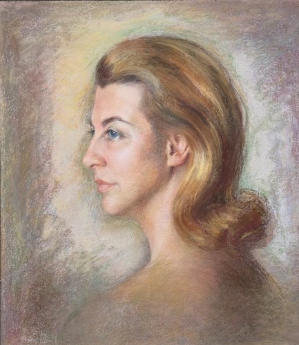 Lot 486 - Muriel Smith (British, 1903-1993)