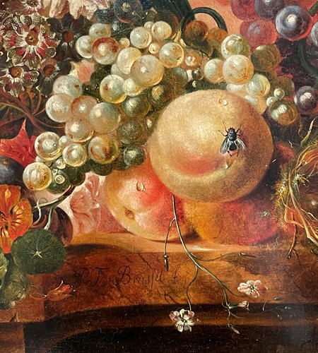 Lot 159 - Paul Theodor van Brussel (Dutch, 1754-1795)