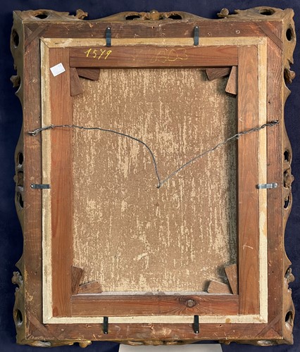 Lot 159 - Paul Theodor van Brussel (Dutch, 1754-1795)