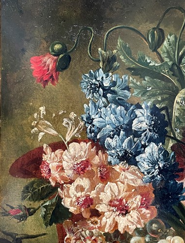 Lot 159 - Paul Theodor van Brussel (Dutch, 1754-1795)