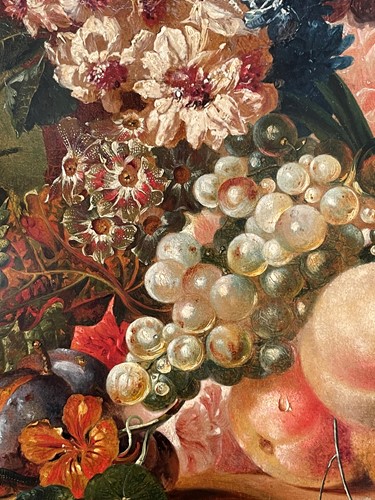Lot 159 - Paul Theodor van Brussel (Dutch, 1754-1795)