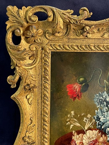 Lot 159 - Paul Theodor van Brussel (Dutch, 1754-1795)