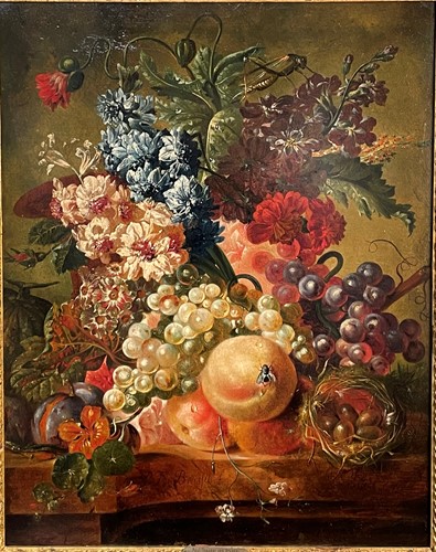 Lot 159 - Paul Theodor van Brussel (Dutch, 1754-1795)