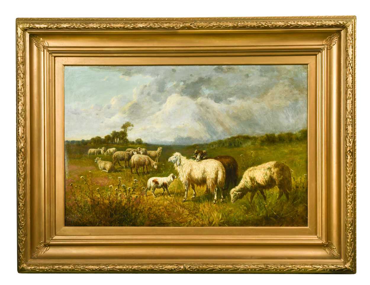 Lot 250 - Giovanni Milone (Italian, 19th-20th century)