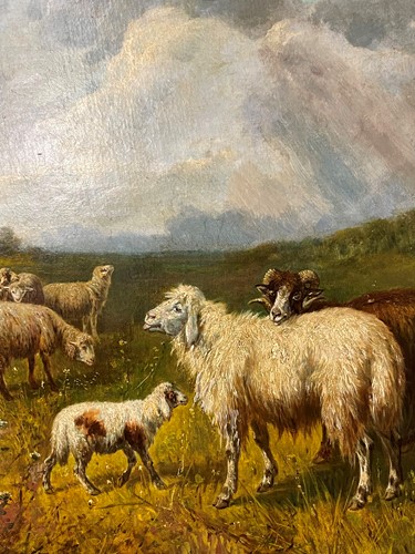 Lot 250 - Giovanni Milone (Italian, 19th-20th century)