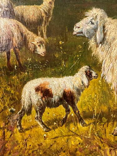 Lot 250 - Giovanni Milone (Italian, 19th-20th century)