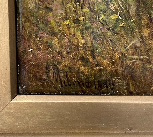 Lot 250 - Giovanni Milone (Italian, 19th-20th century)