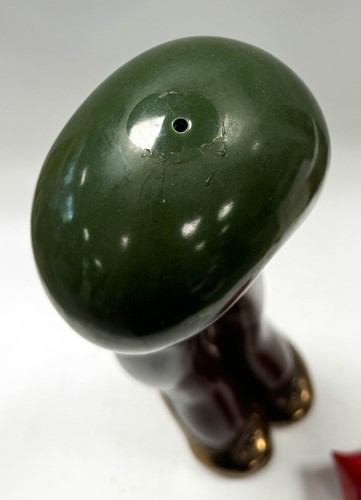 Lot 84 - Lawson Rudge (b.1936), Lips and Legs