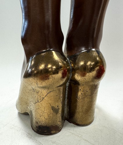 Lot 84 - Lawson Rudge (b.1936), Lips and Legs