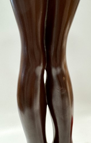 Lot 84 - Lawson Rudge (b.1936), Lips and Legs