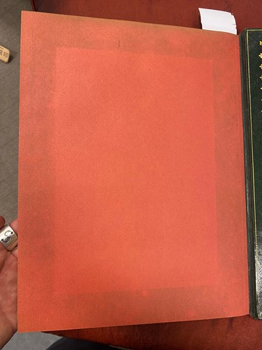 Lot 259 - Fine binding, Vale Press: MILTON (John)