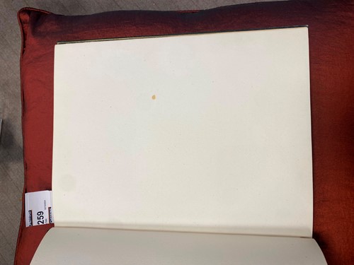 Lot 259 - Fine binding, Vale Press: MILTON (John)