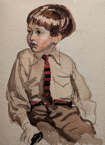 Lot 211 - James Henry Dowd (British. 1884-1956)