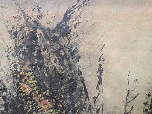 Lot 59 - Hu Peiheng (Chinese 1892-1965)