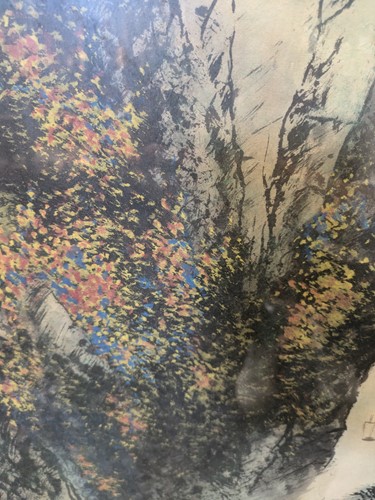Lot 59 - Hu Peiheng (Chinese 1892-1965)