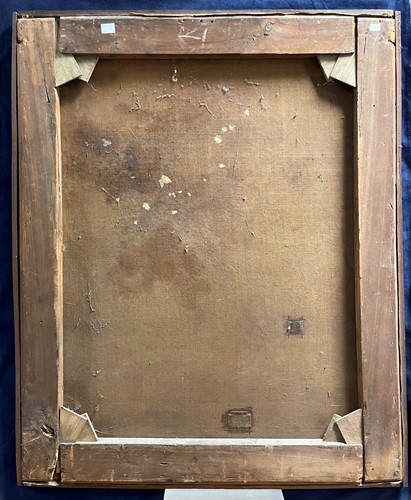 Lot 196 - Anna Teerlink, née Muschi (Italian, 1800-1885) after Correggio