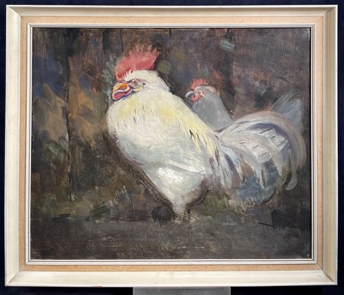 Lot 142 - Manner of Joseph Crawhall RSW (British, 1861-1913)