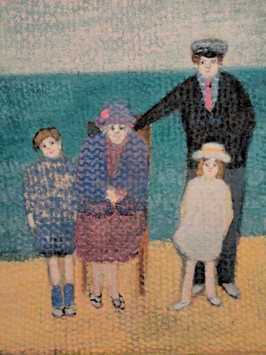 Lot 206 - Joan Bevan (British. 1916-2008)