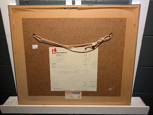 Lot 207 - David Kearney (Modern Contemporary)