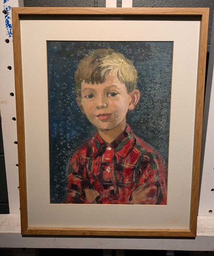 Lot 219 - A Group Of Four Pictures