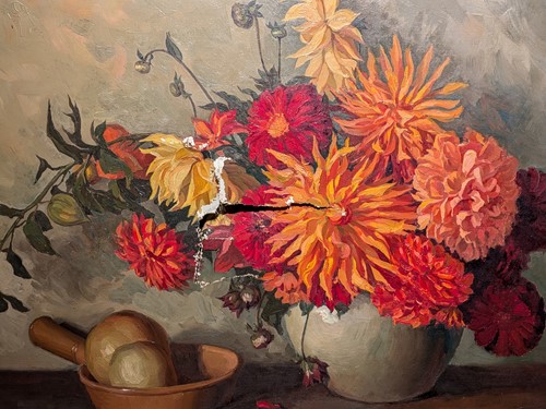 Lot 331 - Sam Morse-Brown (British. 1902-2001)