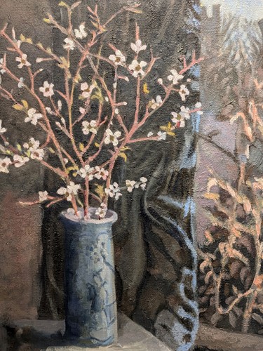 Lot 307 - H.A. Pounsett (British. b.1962-)