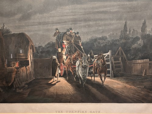 Lot 257 - After Charles Henderson Cooper (1803-1877)