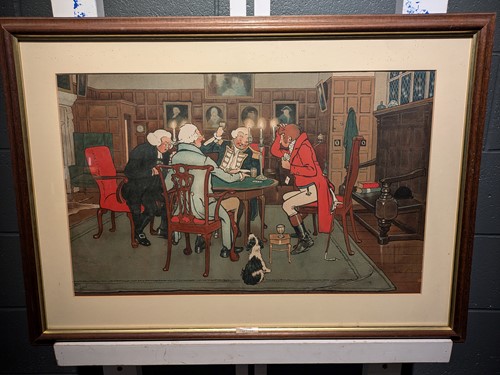 Lot 232 - After Cecil Aldin (British. 1870-1935)