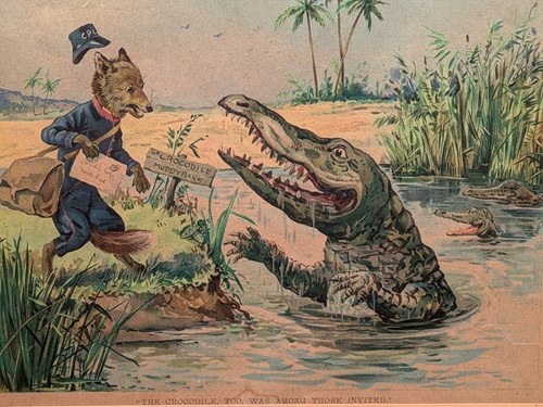 Lot 297 - After G.H. Thompson