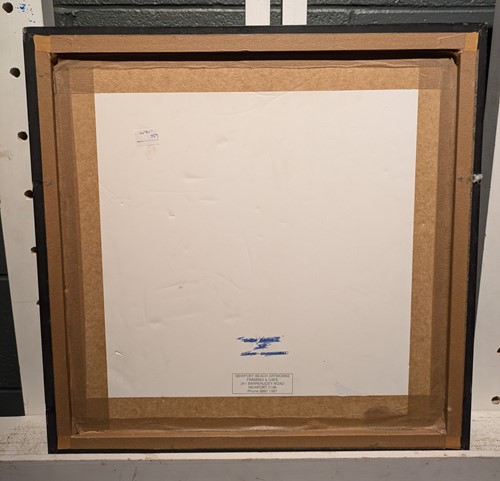 Lot 219 - Steve O'Connell (21st Century British)