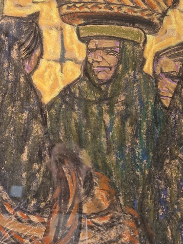 Lot 498 - Eric Bruce McKay (1907-1989)