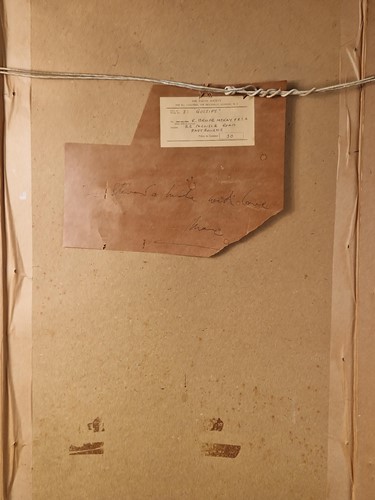 Lot 498 - Eric Bruce McKay (1907-1989)