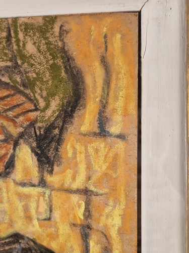 Lot 498 - Eric Bruce McKay (1907-1989)