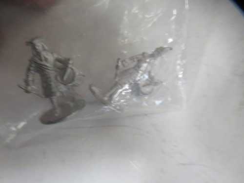 Lot 78 - Britains and similar painted model farm series...