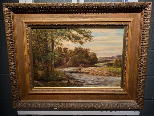 Lot 298 - 19th Century English School
