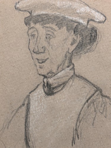 Lot 225 - Denys Miller Sutton (British. 1917-1991)
