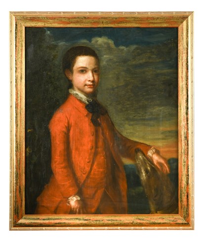 Lot 178 - Follower of Sir Joshua Reynolds