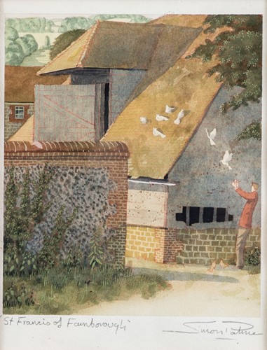Lot 508 - Simon Palmer (1956-)